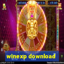 winexp download